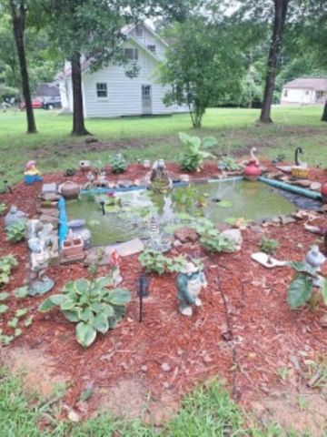 1005 Elm St, Camden, AR 71701