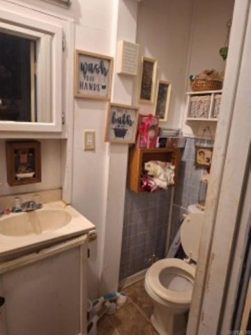 1005 Elm St, Camden, AR 71701