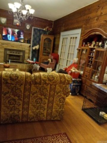 1005 Elm St, Camden, AR 71701