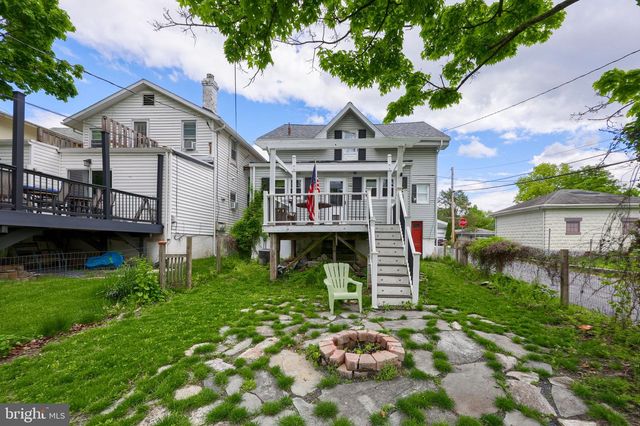 114 KELSO ST, Harrisburg, PA 17111