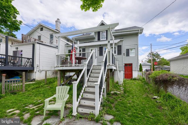 114 KELSO ST, Harrisburg, PA 17111