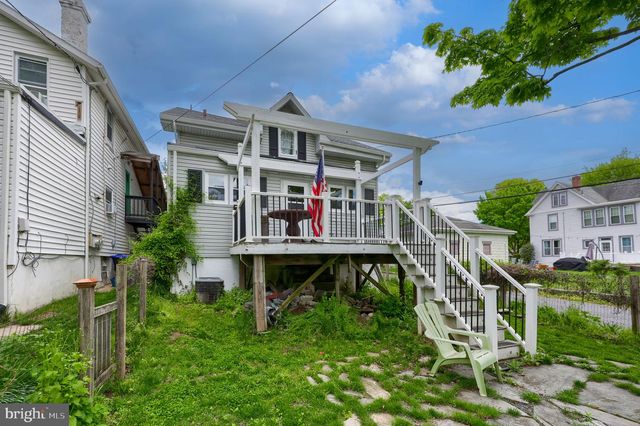 114 KELSO ST, Harrisburg, PA 17111