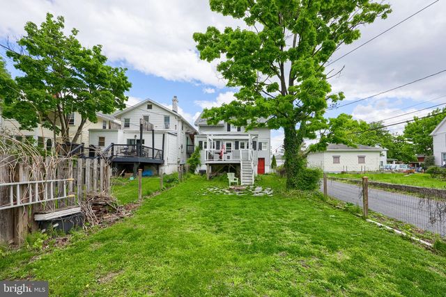 114 KELSO ST, Harrisburg, PA 17111
