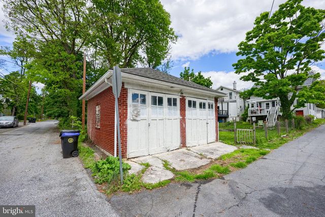 114 KELSO ST, Harrisburg, PA 17111