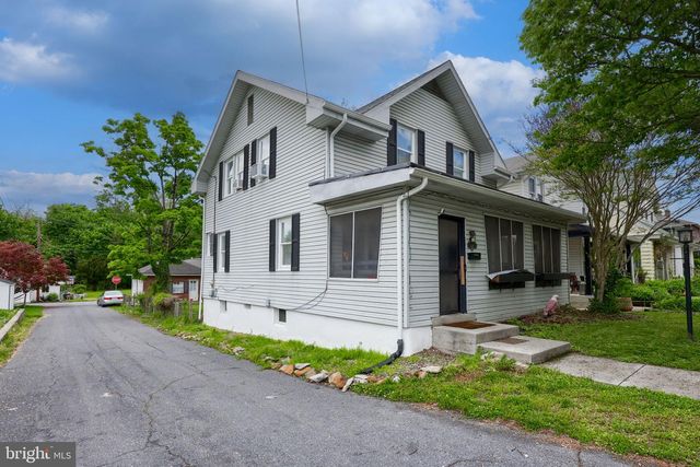 114 KELSO ST, Harrisburg, PA 17111