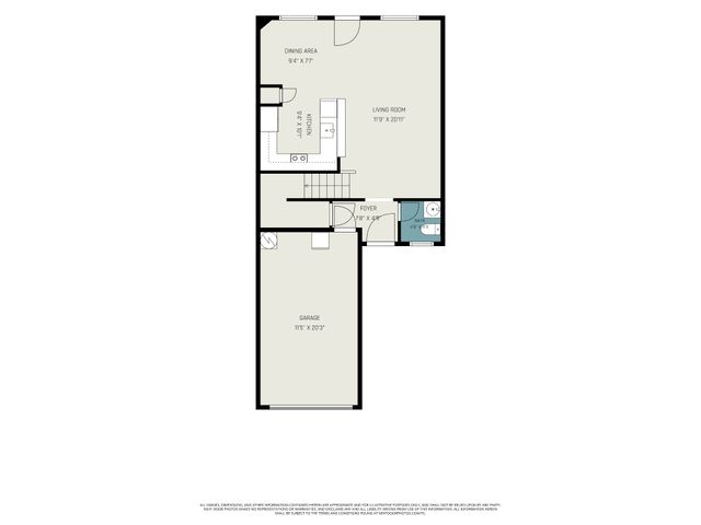 506 Gilroy Ct, Antioch, TN 37013