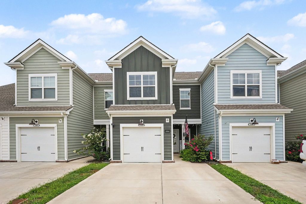 506 Gilroy Ct, Antioch, TN 37013