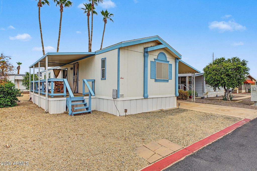2650 W UNION HILLS Drive 27, Phoenix, AZ 85027 — photo 2