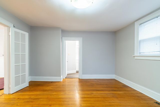 901 W Wayne St Apt 3, Fort Wayne, IN 46802