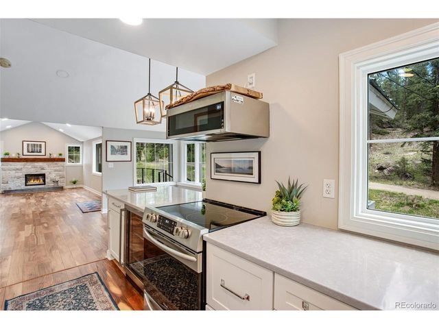232 Fox Creek Rd, Glen Haven, CO 80532