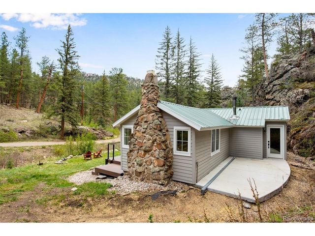 232 Fox Creek Rd, Glen Haven, CO 80532