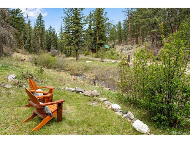 232 Fox Creek Rd, Glen Haven, CO 80532
