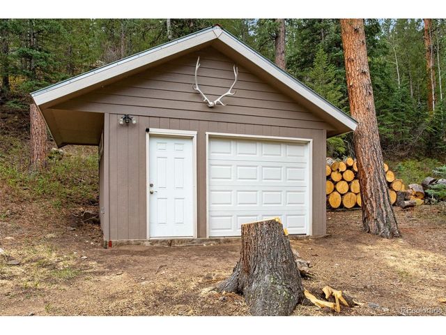 232 Fox Creek Rd, Glen Haven, CO 80532