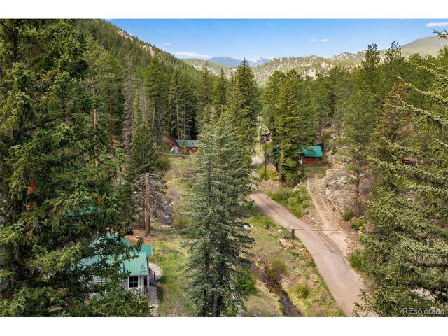 232 Fox Creek Rd, Glen Haven, CO 80532