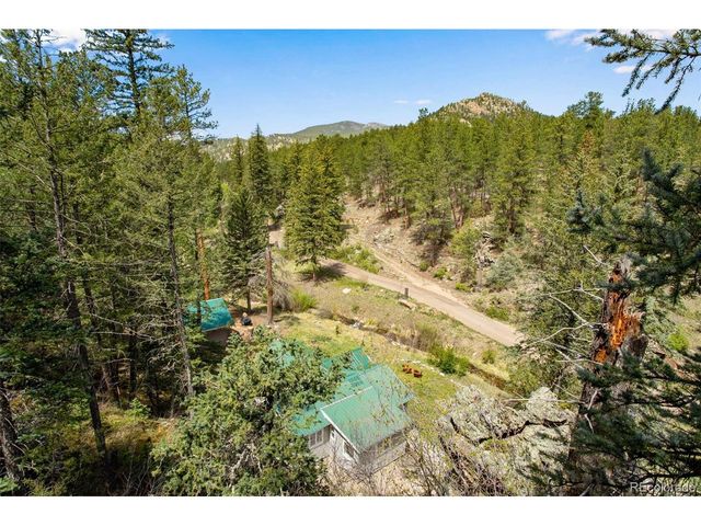 232 Fox Creek Rd, Glen Haven, CO 80532