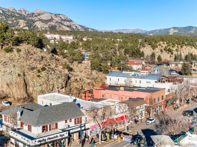 232 Fox Creek Rd, Glen Haven, CO 80532