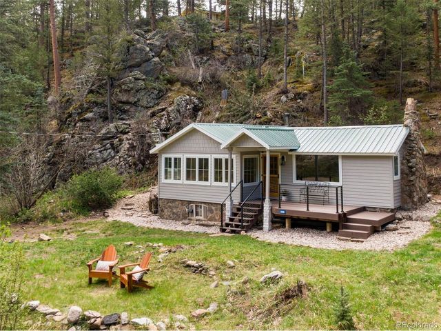 232 Fox Creek Rd, Glen Haven, CO 80532