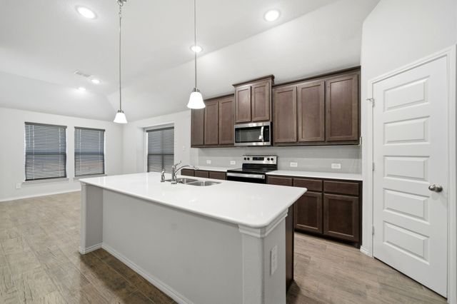 2817 Hudson Drive, Forney, TX 75126