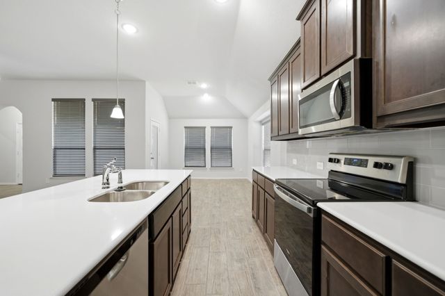 2817 Hudson Drive, Forney, TX 75126