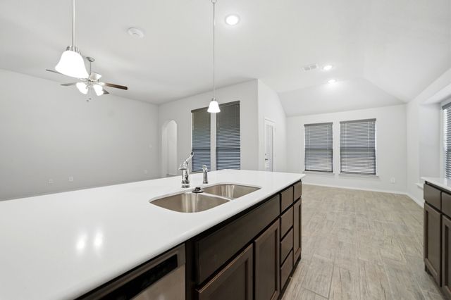 2817 Hudson Drive, Forney, TX 75126