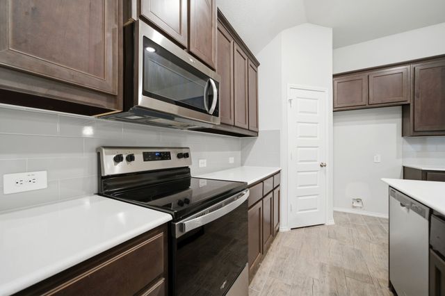 2817 Hudson Drive, Forney, TX 75126