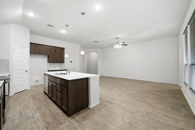 2817 Hudson Drive, Forney, TX 75126