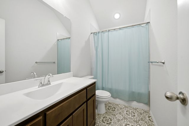 2817 Hudson Drive, Forney, TX 75126