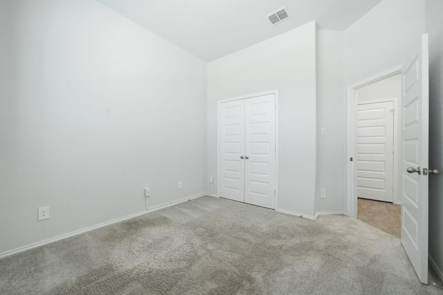 2817 Hudson Drive, Forney, TX 75126