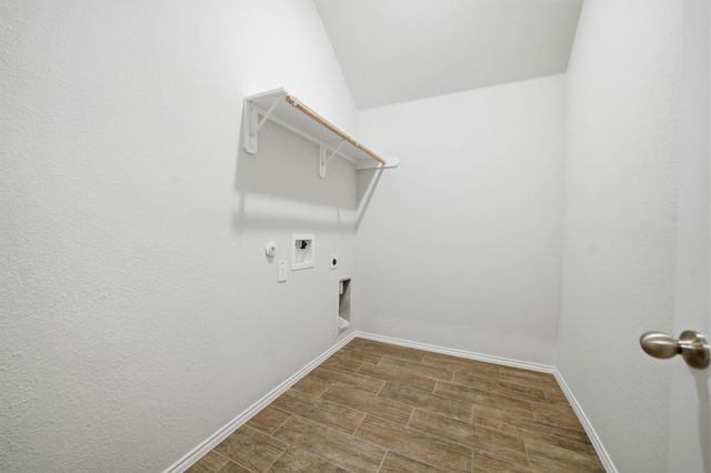 2817 Hudson Drive, Forney, TX 75126