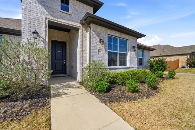 2817 Hudson Drive, Forney, TX 75126