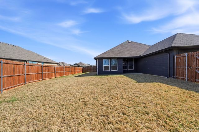 2817 Hudson Drive, Forney, TX 75126