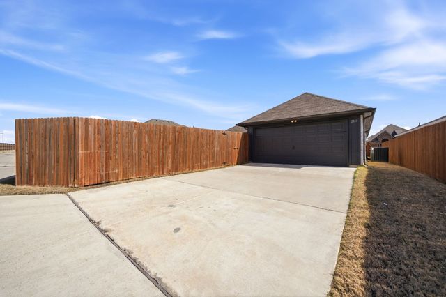 2817 Hudson Drive, Forney, TX 75126