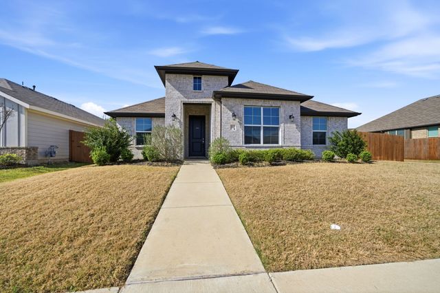 2817 Hudson Drive, Forney, TX 75126