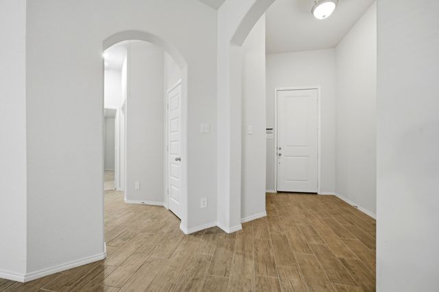 2817 Hudson Drive, Forney, TX 75126