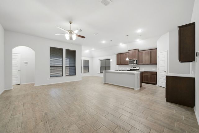 2817 Hudson Drive, Forney, TX 75126