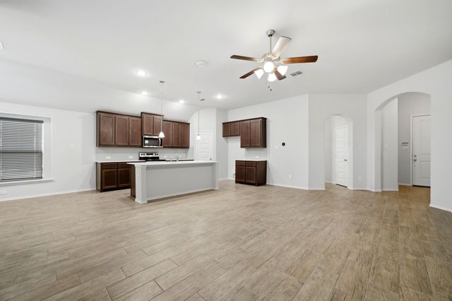 2817 Hudson Drive, Forney, TX 75126