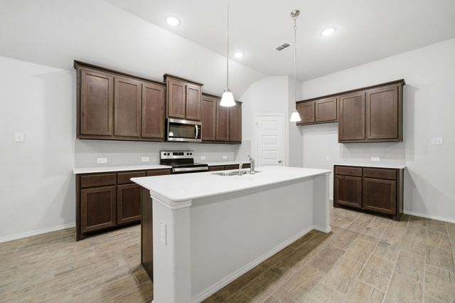 2817 Hudson Drive, Forney, TX 75126