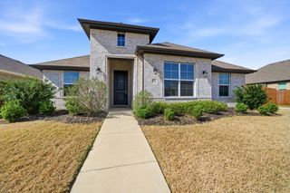 2817 Hudson Drive, Forney, TX 75126