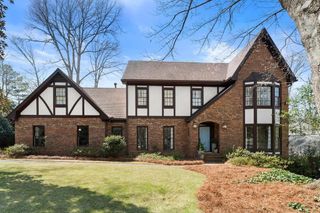 778 Old Paper Mill Drive SE, Marietta, GA 30067