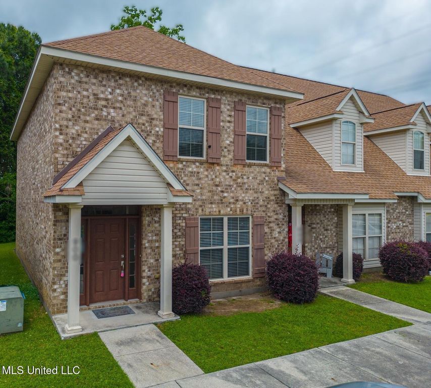 938 Jefferson Drive, Gulfport, MS 39507