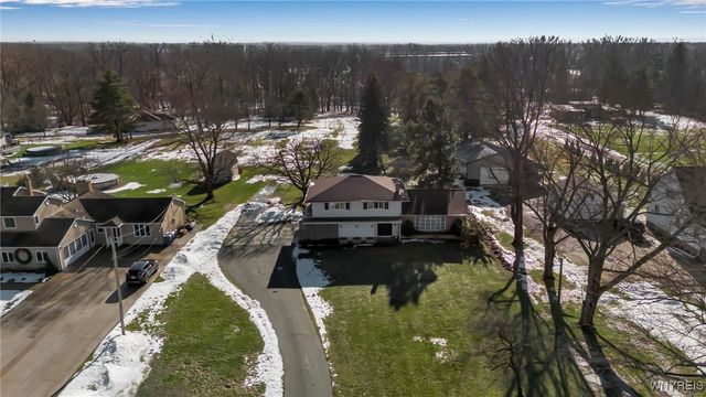 3985 Clinton Street, West Seneca, NY 14224