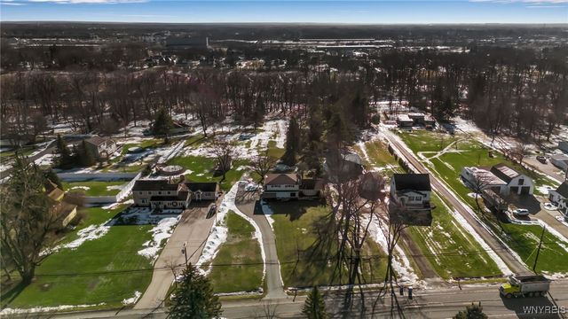 3985 Clinton Street, West Seneca, NY 14224