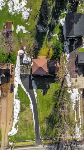 3985 Clinton Street, West Seneca, NY 14224