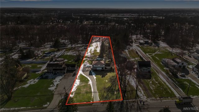 3985 Clinton Street, West Seneca, NY 14224