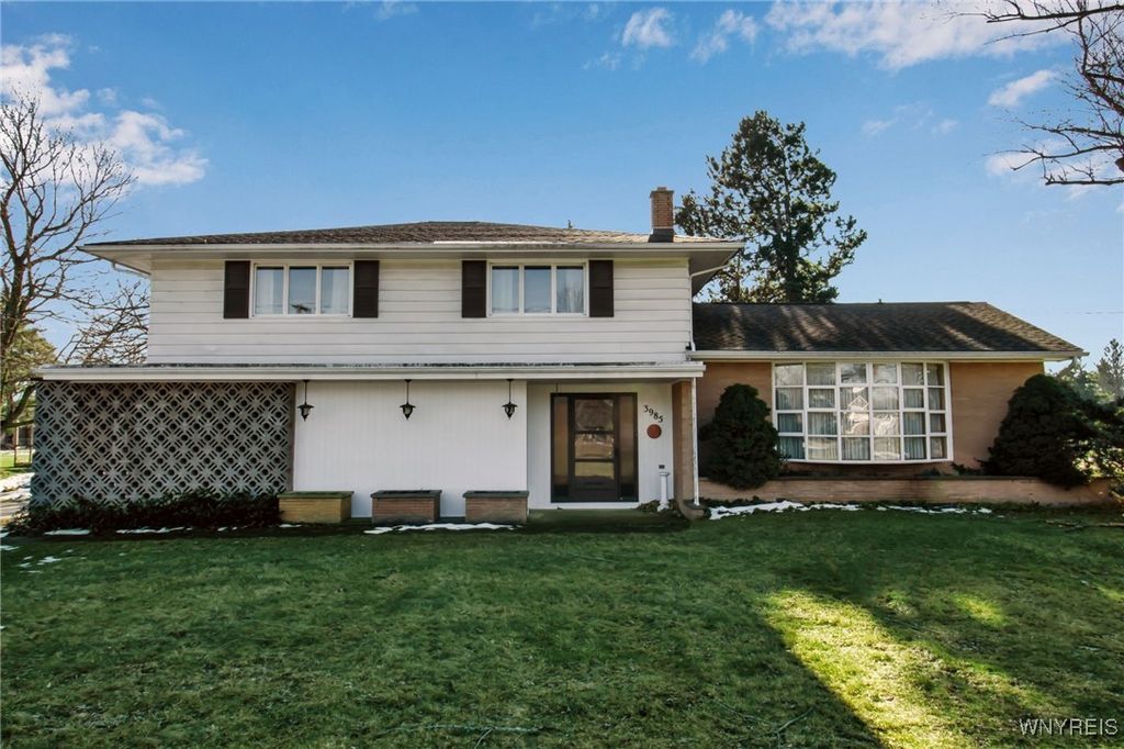 3985 Clinton Street, West Seneca, NY 14224