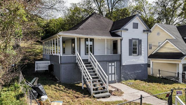 3902 14th Avenue, Chattanooga, TN 37407