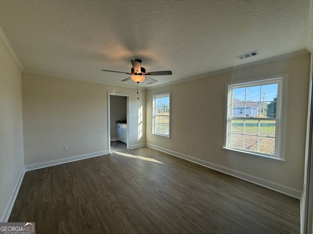 LOT 6 Jack Kennedy Road, Statesboro, GA 30458