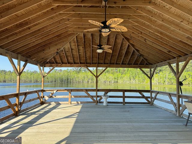 LOT 6 Jack Kennedy Road, Statesboro, GA 30458