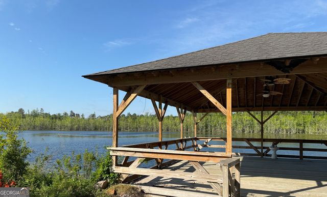 LOT 6 Jack Kennedy Road, Statesboro, GA 30458