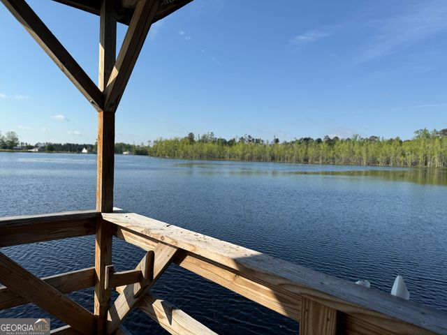 LOT 6 Jack Kennedy Road, Statesboro, GA 30458